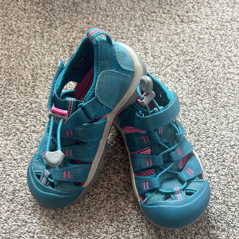 Keen Sandals